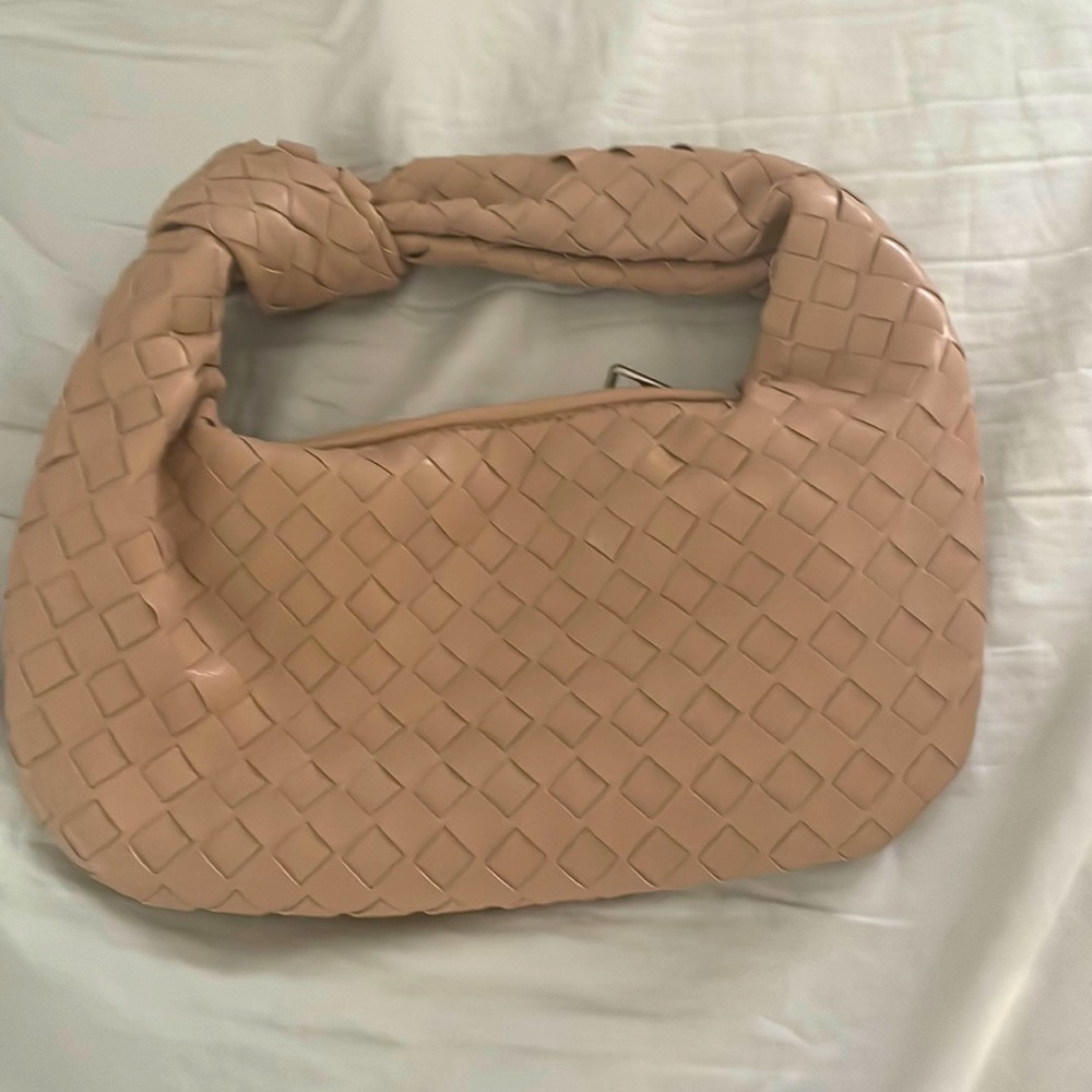 Very gently used bag